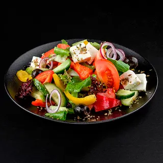 Salata Greceasca
