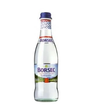 Apa minerala Borsec
