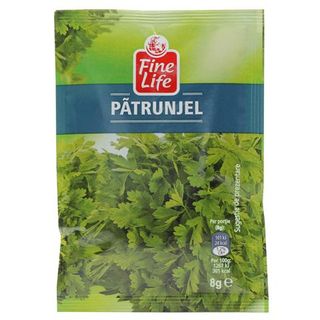 Patrunjel Fine life 8g