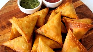 Samosa