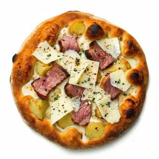 Porchettosa