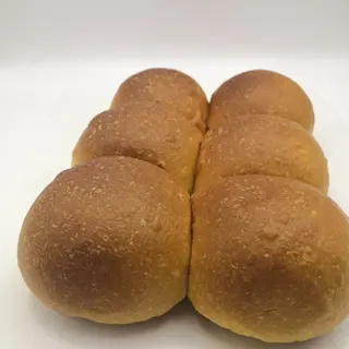 Pan Dulce 