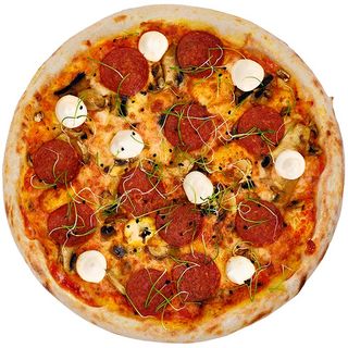 Піца Чорізо (435г)