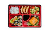 Bento Salmon