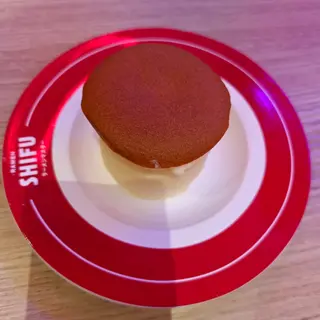 Cotton Cheesecake