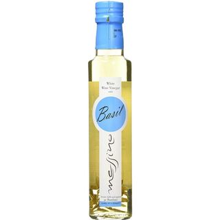 Vinagre Con Albahaca Messino
