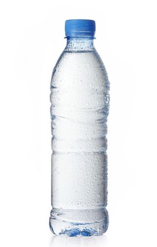 acqua frizzante