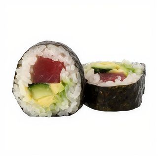 Futomaki Atún (6 Pzs.)