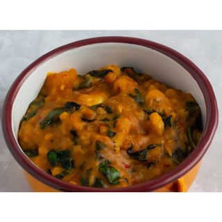 Plantain Porridge