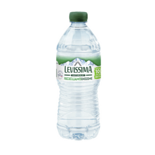 Acqua Naturale Levvisima 500ml