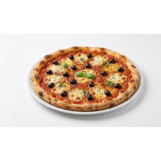Pizza Margarita
