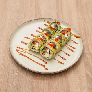 Labraks Jalapeno