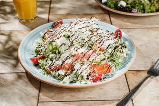 ცეზარი ორაგულის