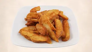 Spice krompir 150gr