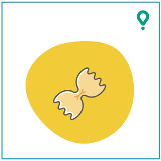 Spaghetti allo scoglio