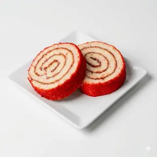 Rollo Rojo (1 Ud.)