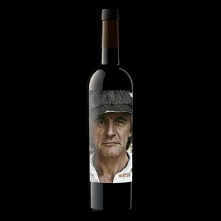 Vino Matsu El Recio