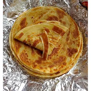 Chapati & Gravy