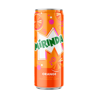 Mirinda Orange 25cl