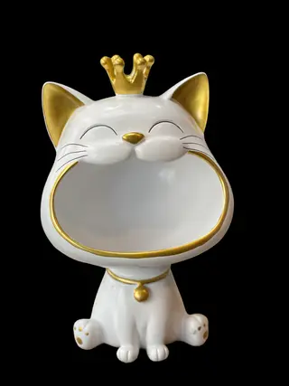 White Cat