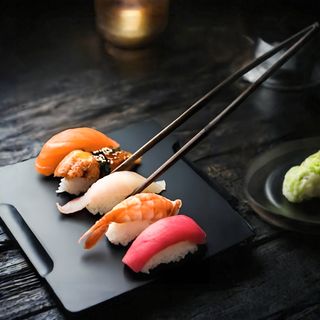 317 nigiri kataifi