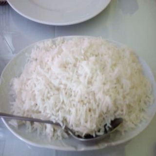 Arroz Basmati