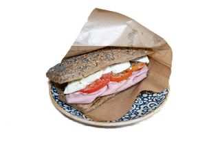 Panino classico