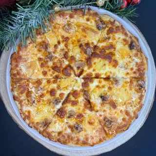 Nozes e mel - Especial Natal