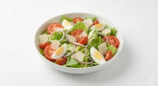 Ensalada Romana
