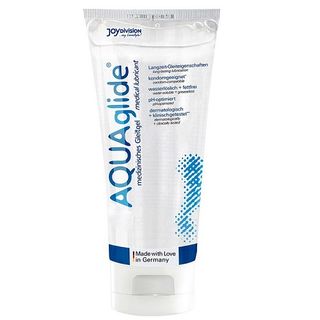 Lubricante Base Acuosa Natural Aquaglide 200 Ml