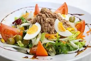 INSALATA MIXTA