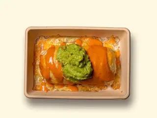 Enchilada