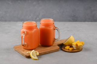 Lychee  Smoothie