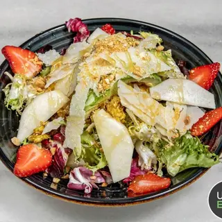 Ensalada Koh Phi Phi