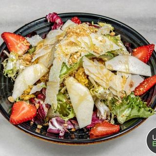 Ensalada Koh Phi Phi