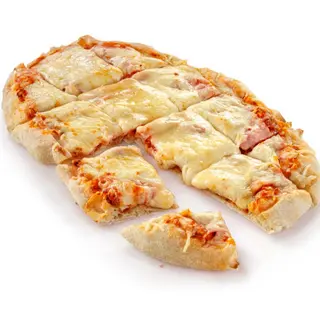 Pinsa Margarita