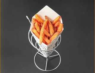 Batatas Fritas