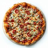 Pizza Especial (Mediana)