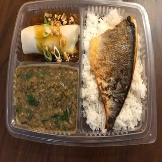 Kbox 1 Dorada + Bebida