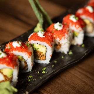 69. Krabby Roll (8 Uds.)