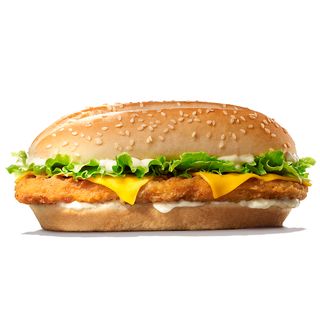 Chicken Royale® Чийз (221г)