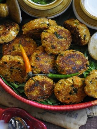 კარტოფილის ტიკი