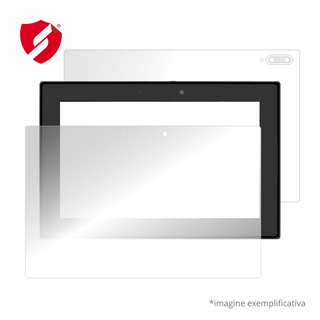 Folie  Doogee Bl12000 - Fullbody
