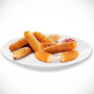 Barritas De Mozzarella (150 G.)