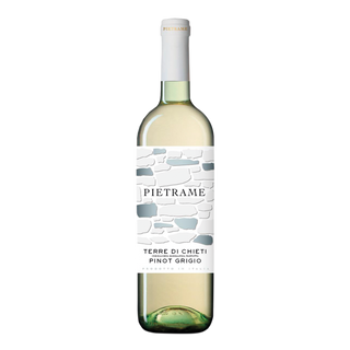 Pinot Grigio Pietrame 
