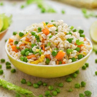 Arroz Chao Chao