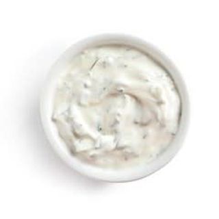 Салата Дзадзики