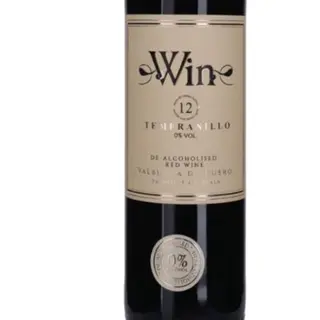 Vino Tinto Win Tempranillo reserva 