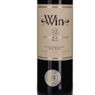 Vino Tinto Win Tempranillo reserva 