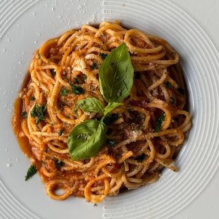 Massa Bolonesa 